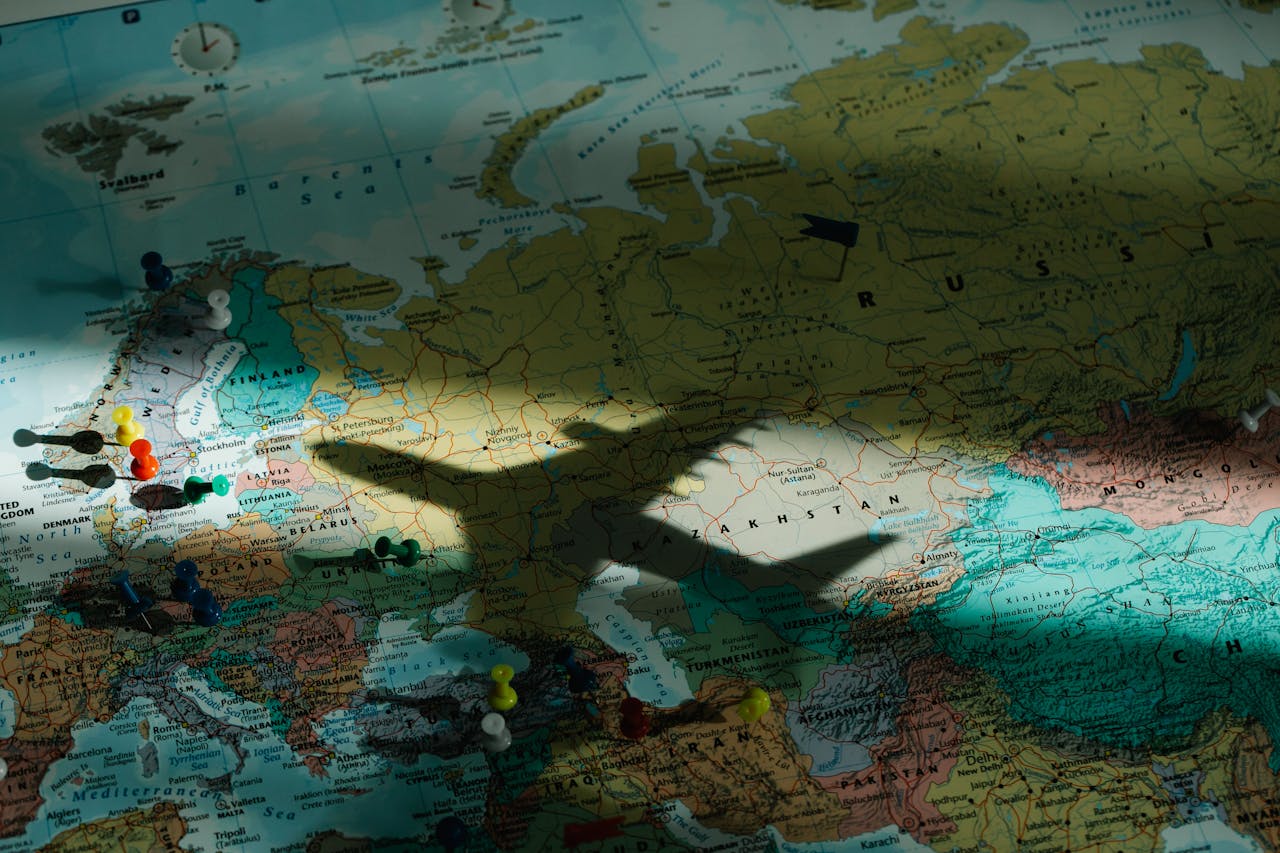 Como Planejar a Viagem dos Seus Sonhos
